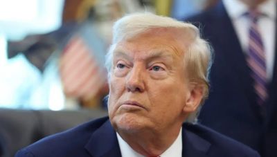 Τραμπ: Η Ευρώπη να σταματήσει να αγοράζει ρωσικό πετρέλαιο και να πιέσει την Κίνα