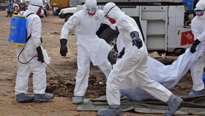 «Επέστρεψε» ο ιός Έμπολα στο Κονγκό - Τουλάχιστον 15 ασθενείς πέθαναν