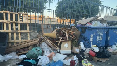 Η Μαρία Καναβάκη κατακευραυνώνει το «σχέδιο γέφυρα» για την Καθαριότητα στο Ηράκλειο (Φωτο)