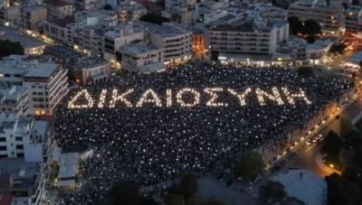 Ξανά στους δρόμους για τα Τέμπη (και) στην Κρήτη – Συγκεντρώσεις το Σάββατο σε όλο το νησί