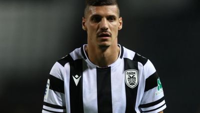 ΠΑΟΚ: Νοκ άουτ για τρεις εβδομάδες ο Ντεσπόντοφ