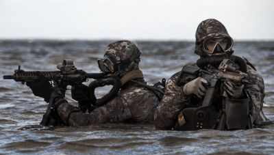 New York Times: Αποκαλύψεις για μυστική επιχείρηση των ΗΠΑ στη Βόρεια Κορέα το 2019 – Κομάντο σκότωσαν πολίτες