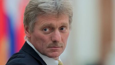 Η Ρωσία κατηγορεί τους Ευρωπαίους πως «εμποδίζουν» την επίλυση της σύγκρουσης στην Ουκρανία