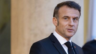 Ισραήλ: Προτρέπει τη Γαλλία να αναθεωρήσει το σχέδιο αναγνώρισης παλαιστινιακού κράτους