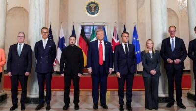 Η ιστορία επαναλαμβάνεται με άλλους πρωταγωνιστές