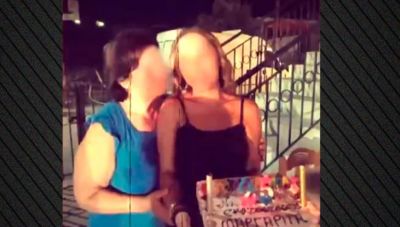 Θρήνος για την 25χρονη Μαργαρίτα που σκοτώθηκε σε τροχαίο στο Κιάτο