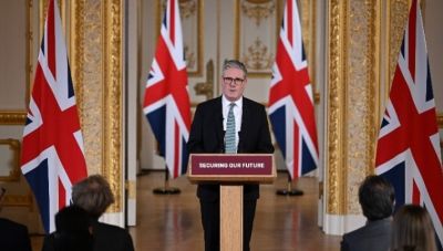 Βρετανία: Ο ανασχηματισμός έφερε σοβαρές αλλαγές στην κυβέρνηση