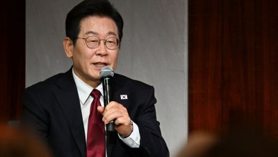 Νότια Κορέα: Θα υποστηρίξει τους πολίτες της που συνελήφθησαν από την υπηρεσία μετανάστευσης στις ΗΠΑ