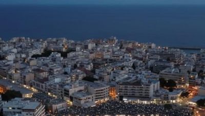 Ξανά στους δρόμους για τα Τέμπη και στην Κρήτη – Συγκεντρώσεις σήμερα σε όλο το νησί