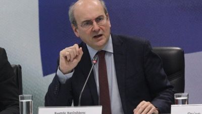 Κ. Χατζηδάκης: «Το πακέτο Μητσοτάκη δεν είναι θετική έκπληξη, είναι αποτέλεσμα σοβαρής πολιτικής»
