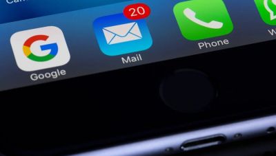 Ύποπτα e-mail δήθεν από ΕΟΠΥΥ αποστέλλονται σε ασφαλισμένους του ΕΟΠΥΥ - Πώς θα καταλάβετε την απάτη