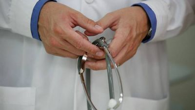 Νέα καταγγελία παρενόχλησης κατά του 59χρονου γιατρού