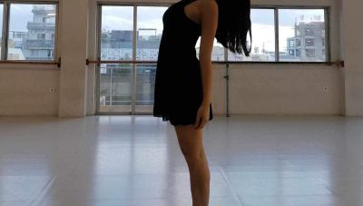 Συνεχίζονται οι εγγραφές για το Κέντρο Χορού στο Παγκρήτιο Στάδιο Ηρακλείου