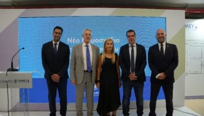 Πλεύρης: Η Ελλάδα στέλνει σαφές μήνυμα αποτροπής της παράνομης μετανάστευσης
