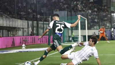 Super League: Το αναλυτικό πρόγραμμα της 3ης αγωνιστικής – Δεν ορίστηκε το Κηφισιά – Παναθηναϊκός