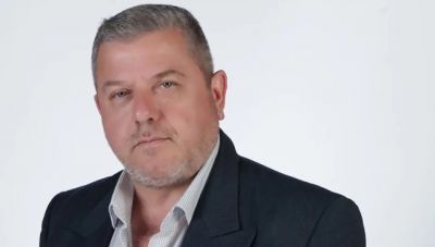 Στο πένθος η οικογένεια του Κυριάκου Θεοδοσάκη