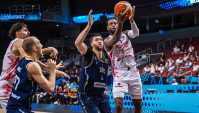 EuroBasket 2025: Η Πολωνία πέρασε στους «8» και παίζει με την Τουρκία