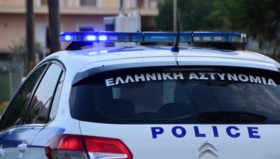 Επίθεση με πυροβολισμούς σε μαγαζί της δυτικής Θεσσαλονίκης – Άγνωστοι απήγαγαν προσωρινά θαμώνα