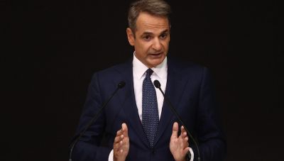 Συνέντευξη Μητσοτάκη στη ΔΕΘ: Τι είπε για πρόωρες εκλογές, αλλαγή ηγεσίας στη ΝΔ, ΟΠΕΚΕΠΕ και διαφθορά