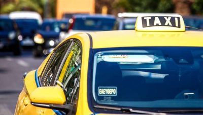 ΣΑΤΑ: 48ωρη απεργία στα ταξί – Ποιες μέρες τραβούν χειρόφρενο στην Αθήνα