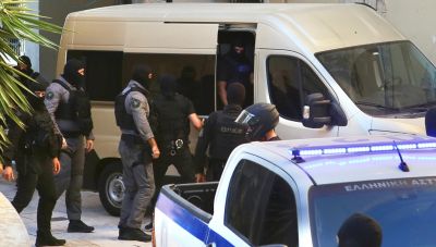 Αρχηγός Μαφίας των Χανίων: Δεν είναι η φωνή μου αυτή που ακούγεται-Πρόκειται για τεχνητή νοημοσύνη