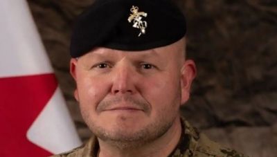 Λετονία: Νεκρός βρέθηκε Καναδός στρατιώτης που αγνοούνταν από τις 2 Σεπτεμβρίου