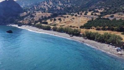 Κρήτη: Νέα επένδυση σε πρώτο πλάνο μετά από την αγορά έκτασης φιλέτου στην περιοχή του Καστρίου