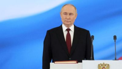 BBC: Τι κρύβει η αδιάλλακτη στάση Putin για την Ουκρανία