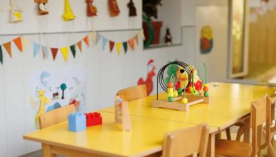 Βρεφονηπιακοί σταθμοί ΔΥΠΑ: Δημοσιεύτηκαν προσωρινοί πίνακες για προσλήψεις