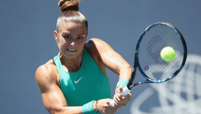 Σάκκαρη-Ζακεμό στον πρώτο γύρο του τουρνουά της Γουαδαλαχάρα