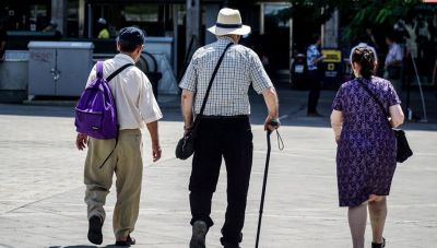 Ποιοι συνταξιούχοι μηδενίζουν την προσωπική διαφορά από το 2026 και ποιοι το 2027