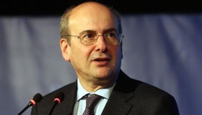 Κ. Χατζηδάκης: Έχουμε βάλει τα θεμέλια για να συνεχιστεί η κοινωνική πολιτική και το 2026
