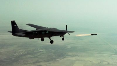 Cessna Caravan: Επιταχύνεται το σχέδιο της ΔΕΠ με τα αεροσκάφη «πολυεργαλεία» για τις Ειδικές Επιχειρήσεις στο Αιγαίο