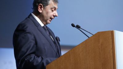 Β. Κορκίδης: Αμεσα αποτελέσματα από τα μέτρα της ΔΕΘ
