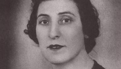 Λέλα Καραγιάννη: Η μάνα της Εθνικής Αντίστασης