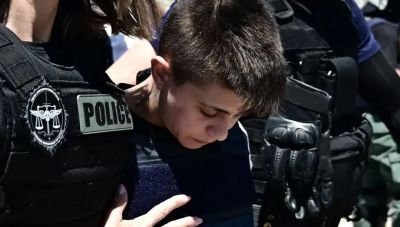 «Εγώ το παιδί το βρήκα νεκρό» επιμένει η μητέρα του Παναγιωτάκη-Θα κληθεί να καταθέσει και εκείνη