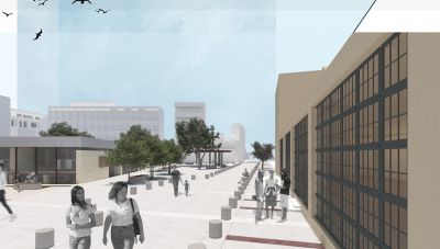 Ενώνουν δυνάμεις για την αναβάθμιση του κτιριακού αποθέματος του Αρχαιολογικού Μουσείου Ηρακλείου