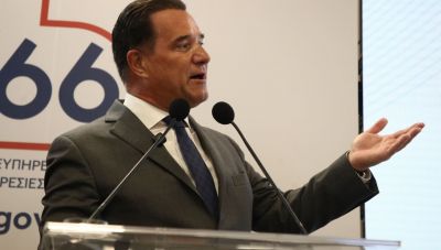 Επίσκεψη στο νοσοκομείο Δράμας προγραμματίζει ξανά ο Γεωργιάδης-Εγγυήσεις για την ασφάλεια του