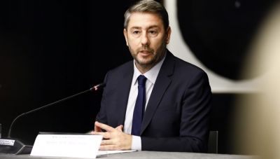Ανδρουλάκης: Το ολοκληρωμένο σχέδιο που θα παρουσιάσει το ΠΑΣΟΚ στη ΔΕΘ μπορεί να κάνει τη χώρα μας πιο ανταγωνιστική