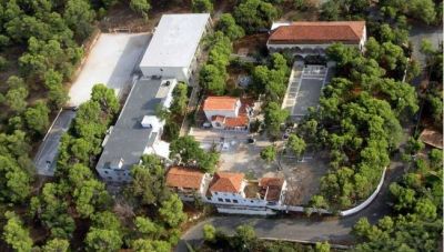  Τι γίνεται με τα ακίνητα της Εκκλησίας στα Χανιά;-Η κορυφή του παγόβουνου η έκταση στο Ακρωτήρι