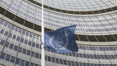 Η Τεχεράνη και ο Διεθνής Οργανισμός Ατομικής Ενέργειας κατέληξαν σε συμφωνία για επιθεωρήσεις στις πυρηνικές εγκαταστάσεις