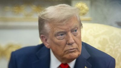 Λευκός Οίκος: Ο πρόεδρος Τραμπ πιστεύει ότι αυτό το ατυχές περιστατικό μπορεί να αποτελέσει ευκαιρία για ειρήνη