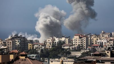 Εντολή εκκένωσης της πόλης της Γάζας εξέδωσε ο στρατός του Ισραήλ εν όψει νέας επιχείρησης