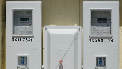ΔΕΔΔΗΕ: Εγκαταστάθηκαν ήδη 1,3 εκ. έξυπνων μετρητών-Το ένα τρίτο των καταναλωτών θα καλυφθεί ως τα τέλη του 2026