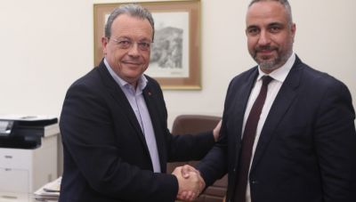 Φάμελλος: Απαιτείται άμεση αναγνώριση του κράτους της Παλαιστίνης και κυρώσεις κατά του Ισραήλ