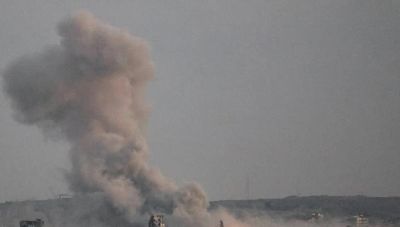 Η ΕΕ καταδικάζει την επίθεση του Ισραήλ στο Κατάρ ως «παραβίαση του διεθνούς δικαίου»