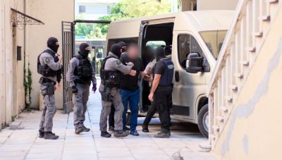 Καρτέλ στην Κρήτη: Θα «μιλήσουν» τα κινητά των δύο αδερφών (Βίντεο)