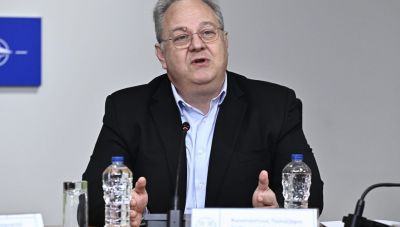 Παπαζάχος: Δεν σκοτώνουν οι σεισμοί, οι ανθρώπινες κατασκευές σκοτώνουν