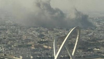 Ισραηλινή επίθεση σε ηγετικά στελέχη της Χαμάς στην Ντόχα – Εκρήξεις στην πρωτεύουσα του Κατάρ