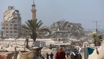 Χαμάς: «Το Ισραήλ στόχευσε διαπραγματευτές στην Ντόχα κατά τις συνομιλίες για εκεχειρία»